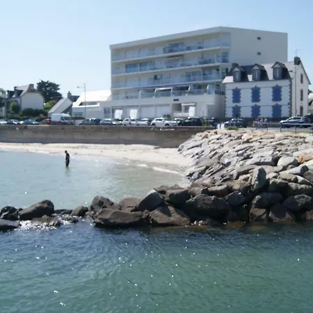 Apartment Charmant Studio 50 Metres De La Plage Carnac