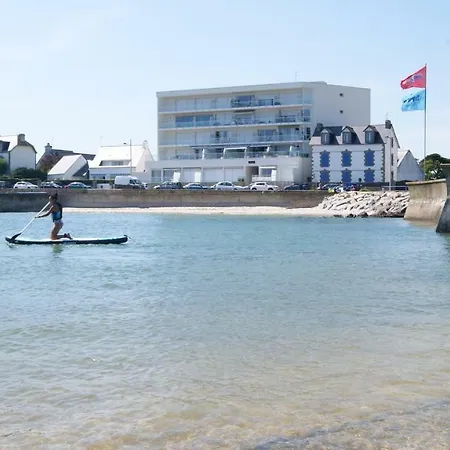 Charmant Studio 50 Metres De La Plage *