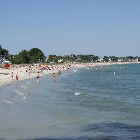 Charmant Studio 50 Metres De La Plage *